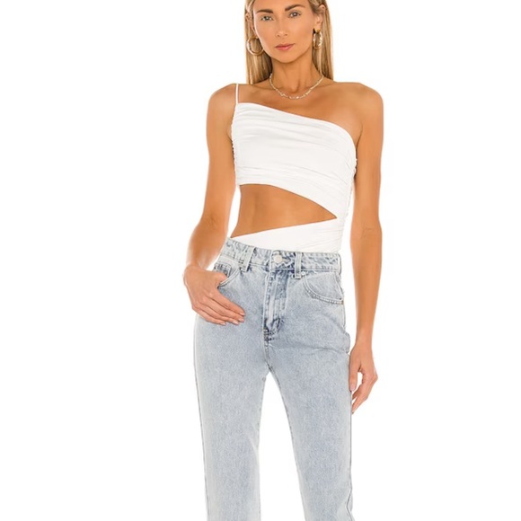 REVOLVE Denim - REVOLVE JEANS